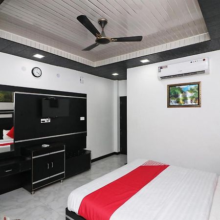 Capital O 4747 Imperial Hotel Katra كاترا المظهر الخارجي الصورة