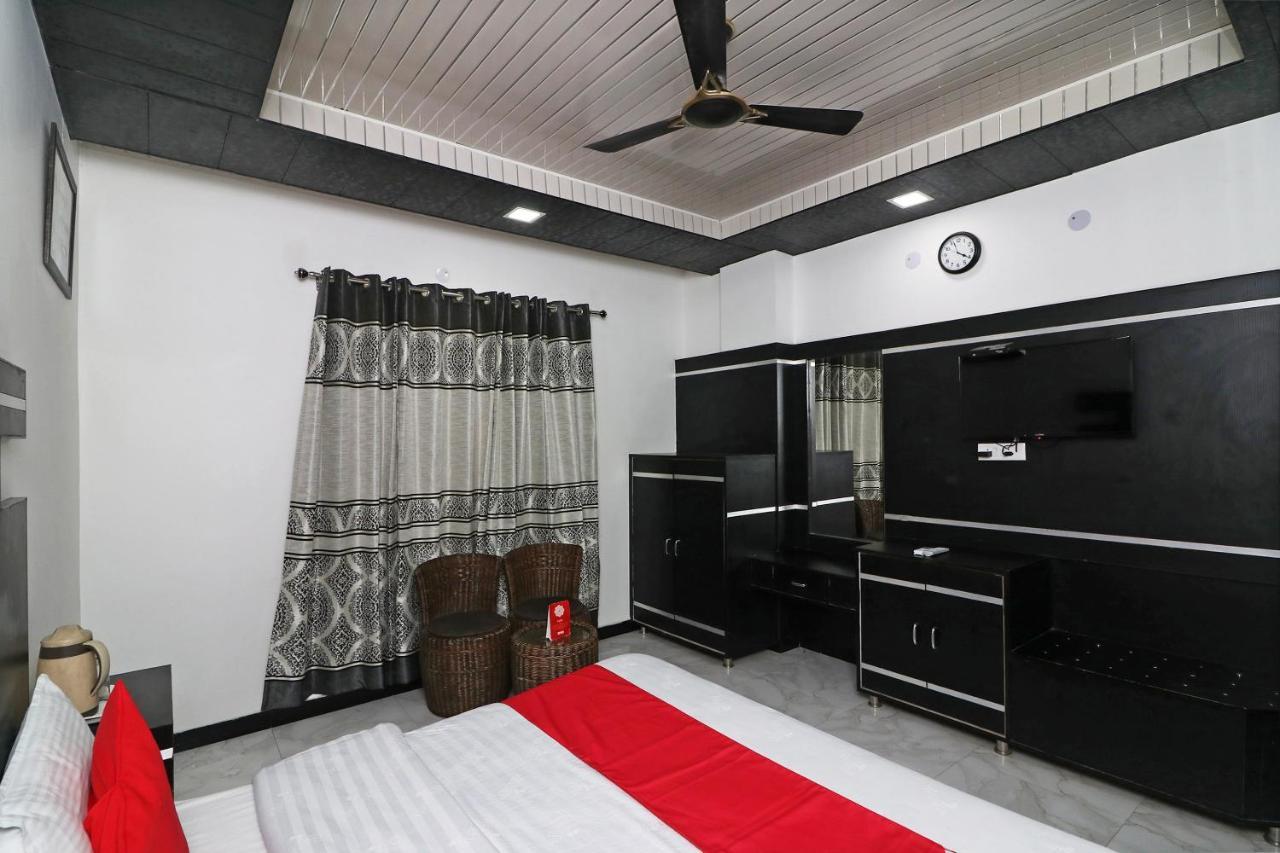 Capital O 4747 Imperial Hotel Katra كاترا المظهر الخارجي الصورة