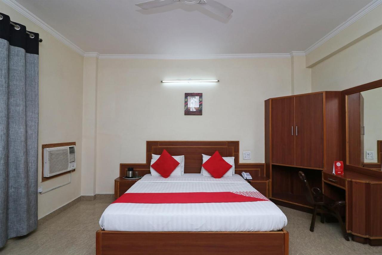 Capital O 4747 Imperial Hotel Katra كاترا المظهر الخارجي الصورة