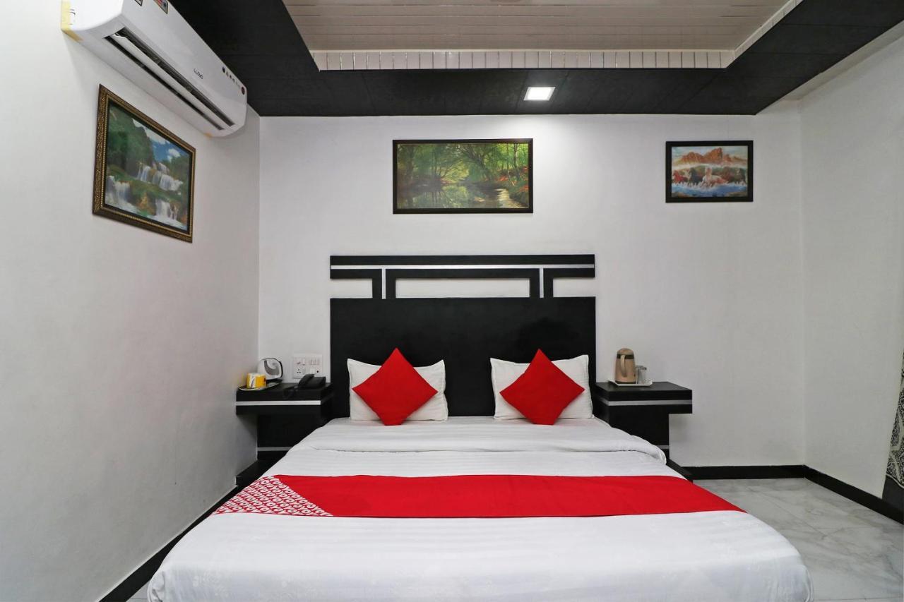 Capital O 4747 Imperial Hotel Katra كاترا المظهر الخارجي الصورة