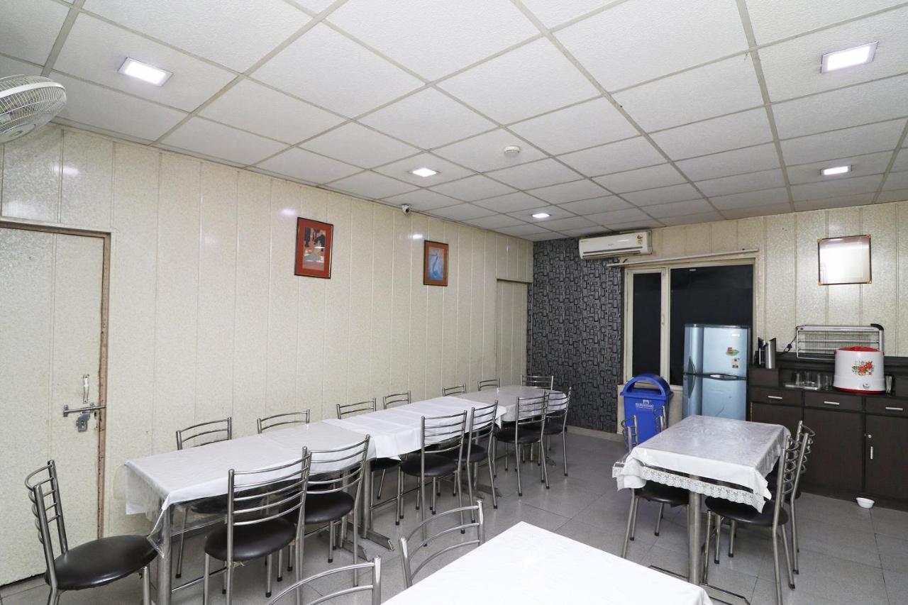 Capital O 4747 Imperial Hotel Katra كاترا المظهر الخارجي الصورة