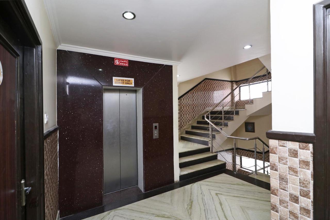 Capital O 4747 Imperial Hotel Katra كاترا المظهر الخارجي الصورة